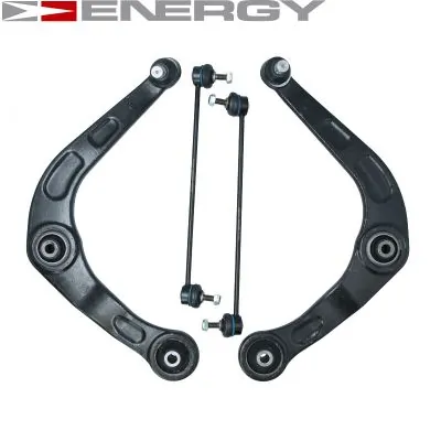 Link/Coupling Rod, stabiliser bar