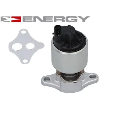 EGR Valve