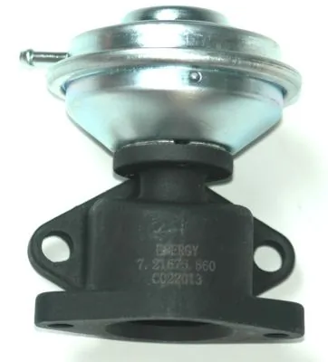 EGR Valve