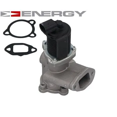 EGR Valve