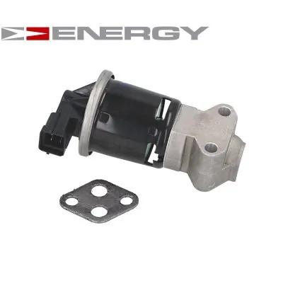 EGR Valve