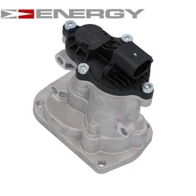 EGR Valve
