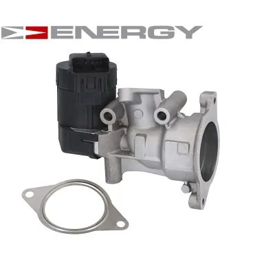 EGR Valve
