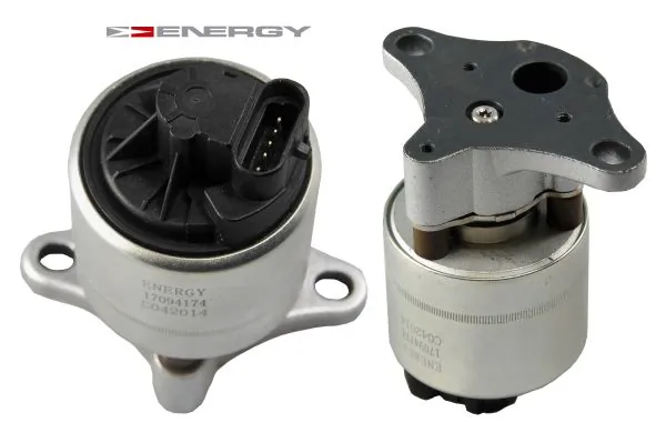 EGR Valve