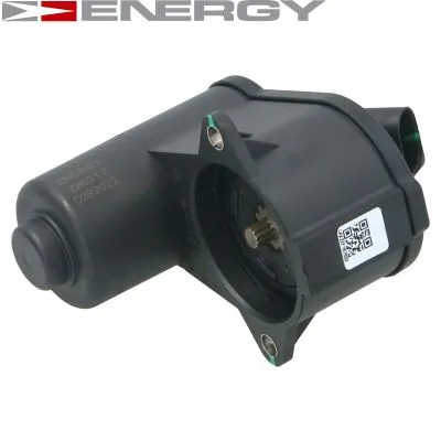 Control Element, parking brake caliper