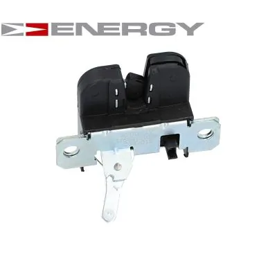 Tailgate Lock