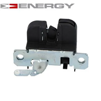 Tailgate Lock