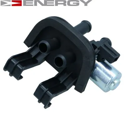 Coolant Control Valve