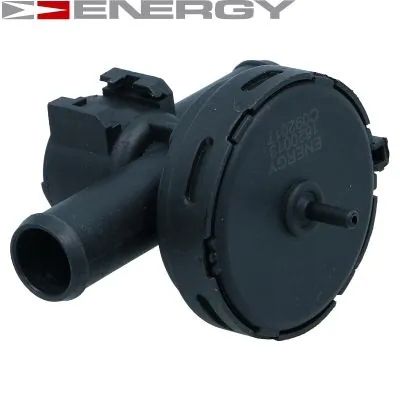 Coolant Control Valve