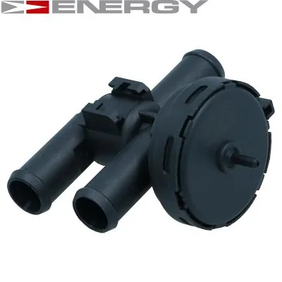Coolant Control Valve