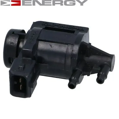 EGR Valve, exhaust control
