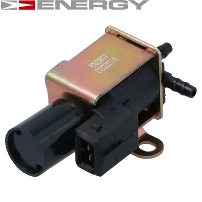 Valve, secondary air system