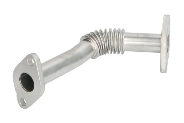 Pipe, EGR valve