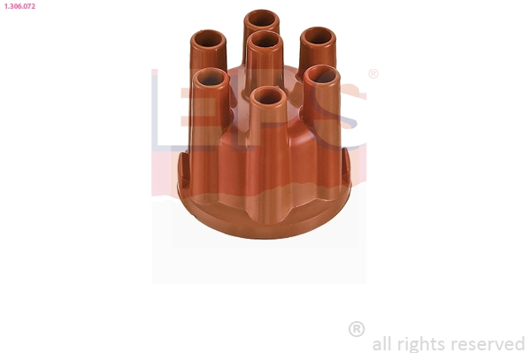 Ignition Distributor Cap