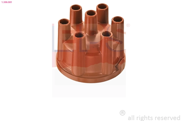 Ignition Distributor Cap