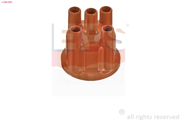 Ignition Distributor Cap