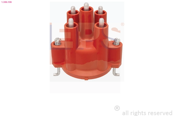 Ignition Distributor Cap