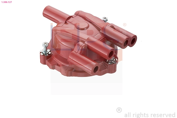 Ignition Distributor Cap