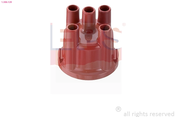 Ignition Distributor Cap