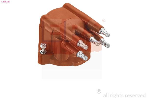 Ignition Distributor Cap