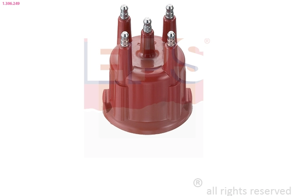 Ignition Distributor Cap