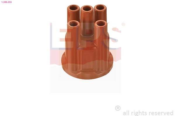 Ignition Distributor Cap