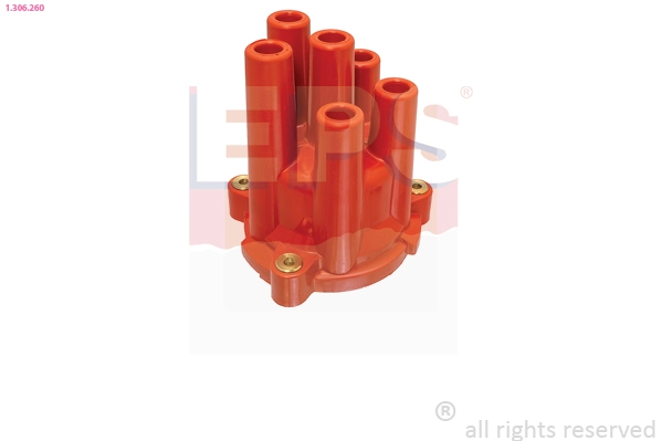 Ignition Distributor Cap