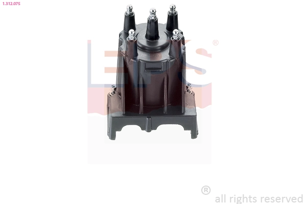 Ignition Distributor Cap