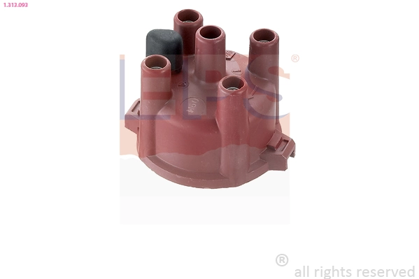 Ignition Distributor Cap