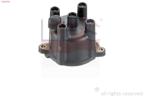 Ignition Distributor Cap