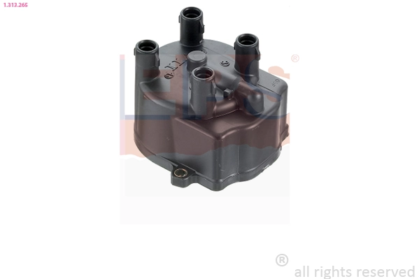 Ignition Distributor Cap