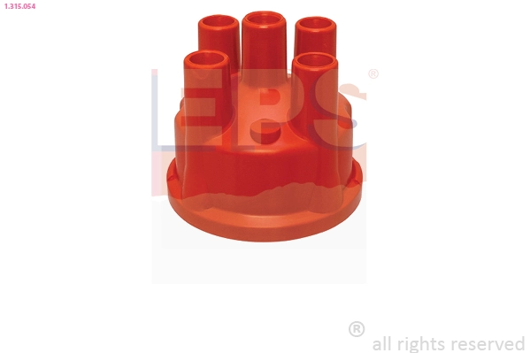 Ignition Distributor Cap