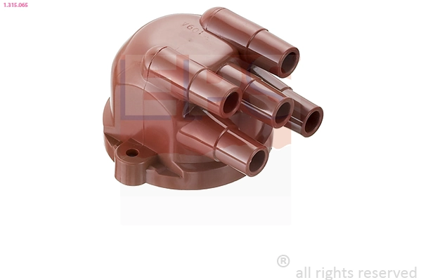 Ignition Distributor Cap