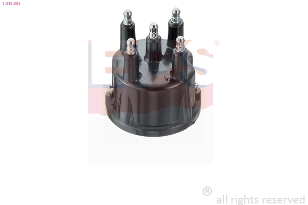 Ignition Distributor Cap