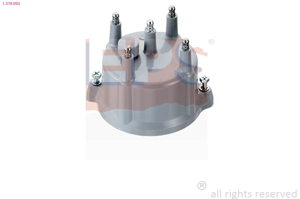 Ignition Distributor Cap