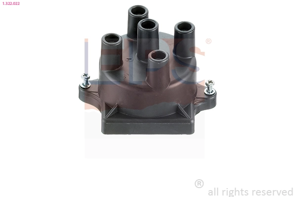 Ignition Distributor Cap