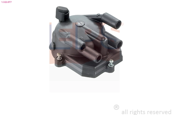 Ignition Distributor Cap