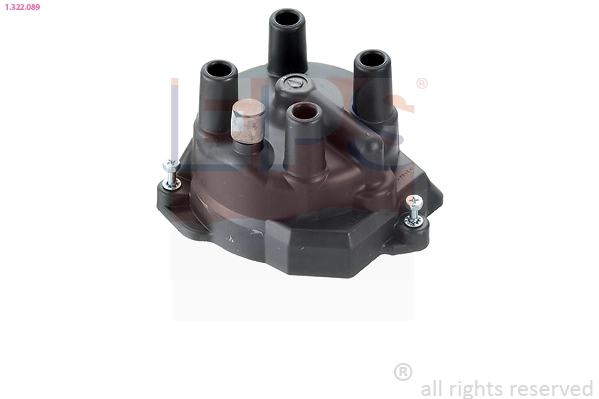 Ignition Distributor Cap