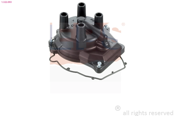 Ignition Distributor Cap
