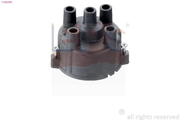 Ignition Distributor Cap