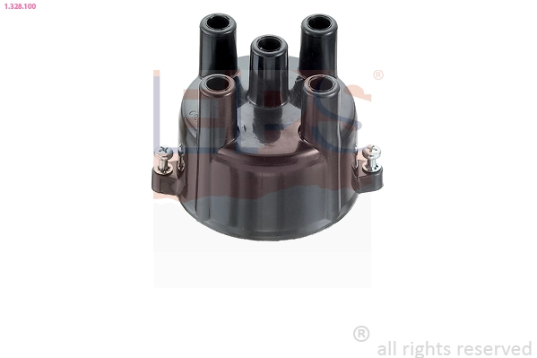Ignition Distributor Cap