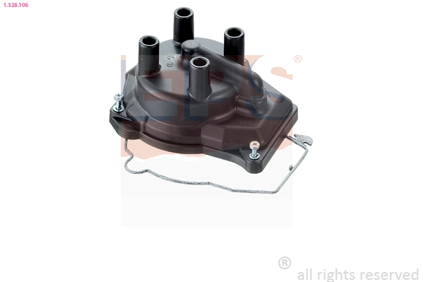 Ignition Distributor Cap