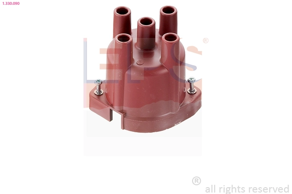 Ignition Distributor Cap