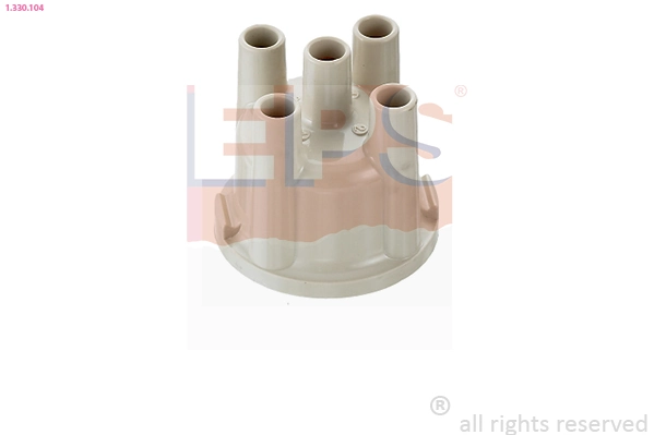 Ignition Distributor Cap