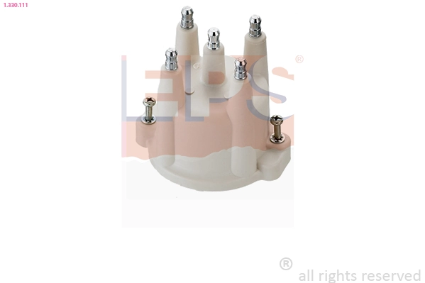 Ignition Distributor Cap