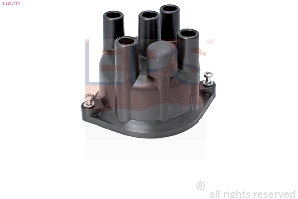 Ignition Distributor Cap
