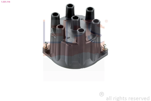 Ignition Distributor Cap