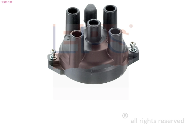 Ignition Distributor Cap