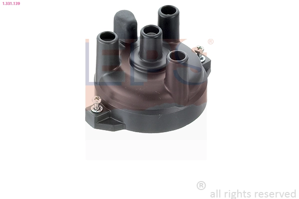 Ignition Distributor Cap