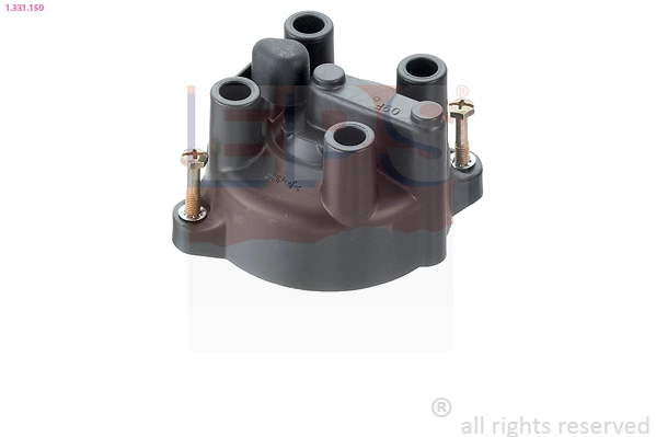 Ignition Distributor Cap